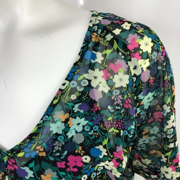 New 💐 Cabi Fiesta Midi Dress - Picture 6 of 15